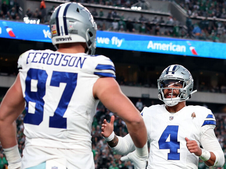 fantasy-week-5-rankings-tight-ends-ppr-thescore