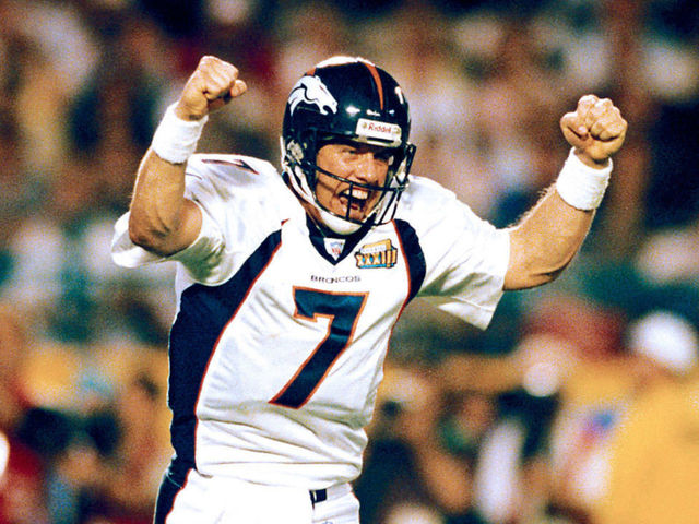 10 of the most memorable NFL moments from the 90s