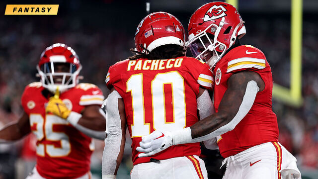 Fantasy Podcast: Week 14 injury updates and expectations