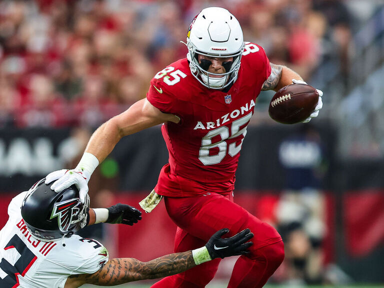 Fantasy Dynasty Trade Value Chart Tight Ends (December Edition