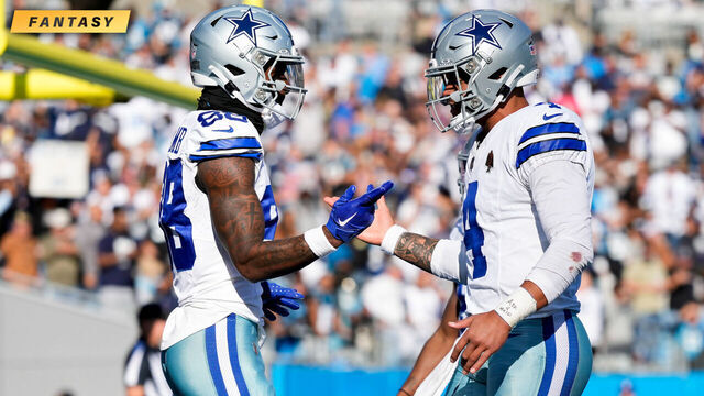 Fantasy: Dynasty Trade Value Chart (December Edition)
