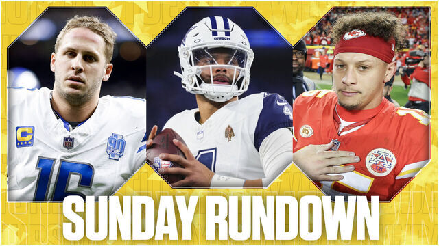 Key takeaways and analysis from Week 14 in the NFL