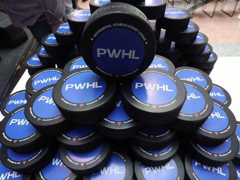 PWHL Teams Reveal Finalized Rosters For Inaugural Season | TheScore.com