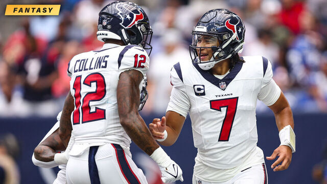 Fantasy Podcast: Top waiver adds for Week 15, injury roundup