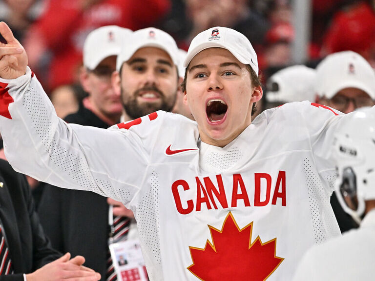 2024 World Championship tracker: Canada names 22-man squad