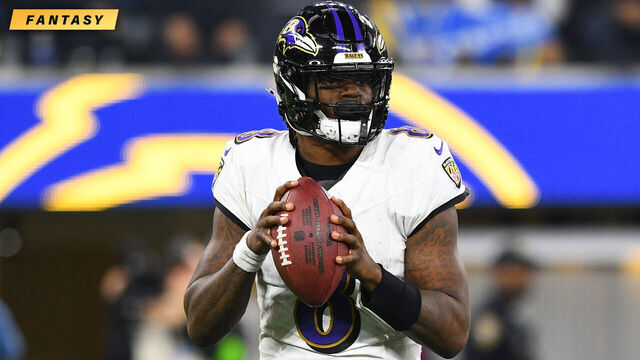 Fantasy: Week 15 Rankings (Early Edition)