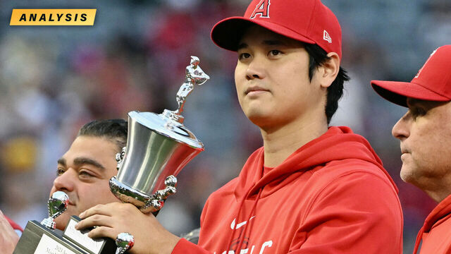 Dodgers' deal of the century: Buy now, pay later on Shohei Ohtani
