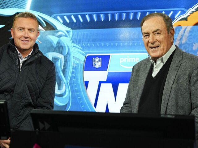 Al Michaels won't call any NFL playoff games in upcoming season