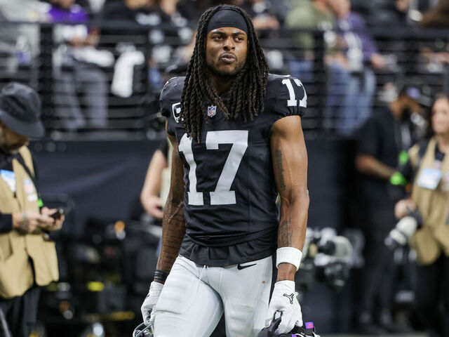 Raiders' Adams: 'If I wanted to be gone, I'd be gone' | theScore.com