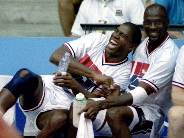 10 of the most memorable NBA moments from the 90s