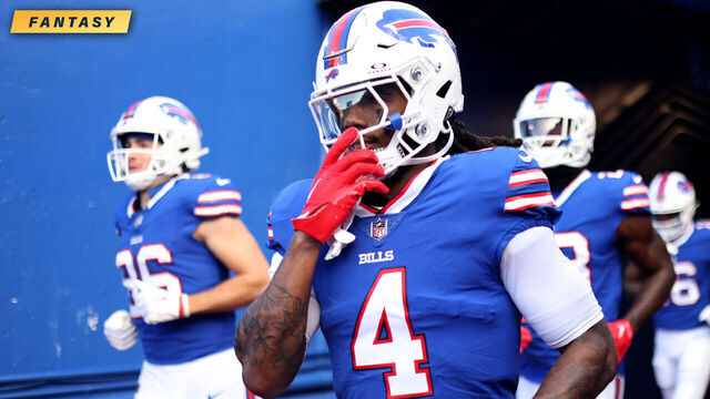 Fantasy Podcast: 5 potential late-season league-winners