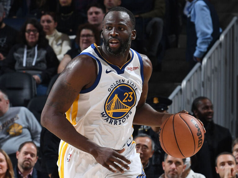 NBA suspends Draymond Green indefinitely | theScore.com