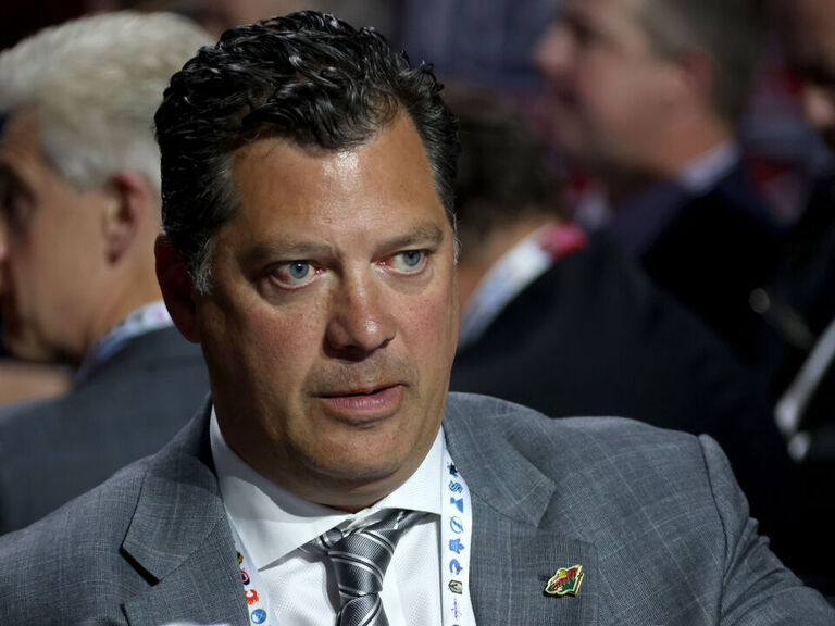 Report Guerin cleared after investigation into alleged verbal abuse