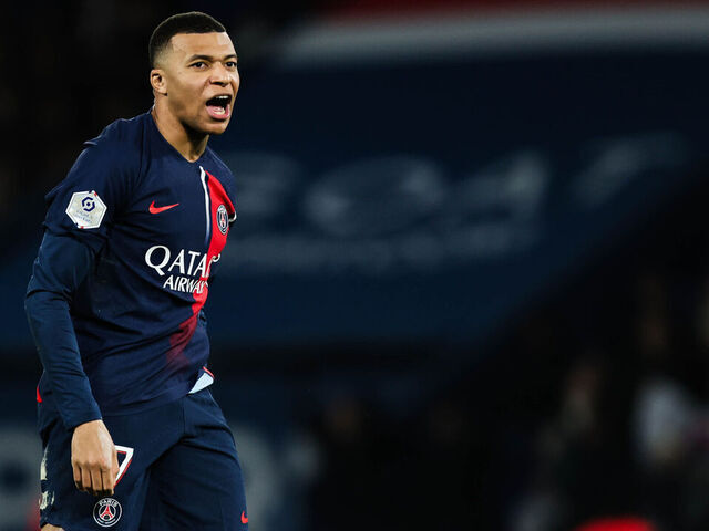 UCL Preview: PSG Head To Dortmund For Crucial Match