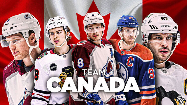 Picking Canada's roster for NHL's 2025 international tournament