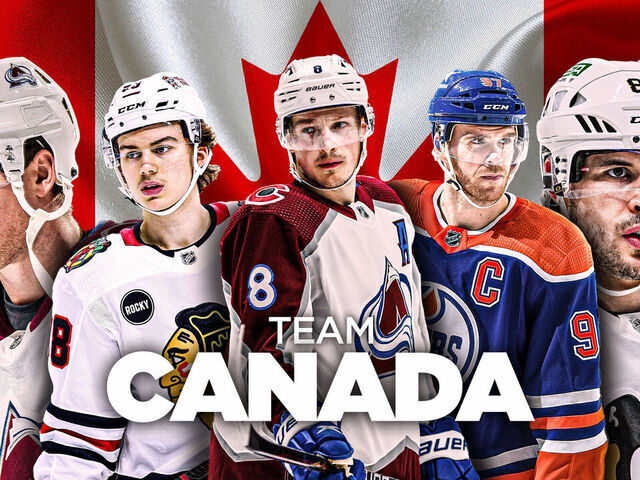 Picking Canada's roster for NHL's 2025 international tournament