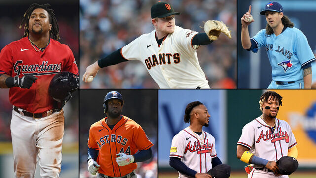 10 MLB contracts that seem like huge bargains
