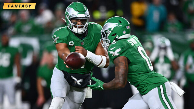 Fantasy: Week 15 Rankings (Sunday Update)