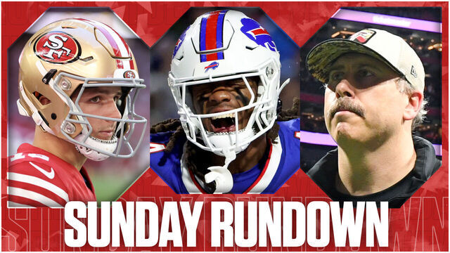 Key takeaways and analysis from Week 15 in the NFL