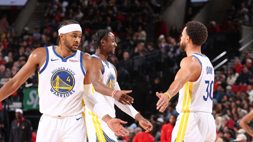 Curry's 268-game 3-pointer streak record ends, Warriors | theScore