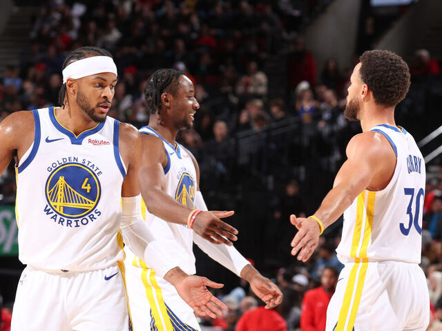 Curry's 268-game 3-pointer streak record ends, Warriors | theScore