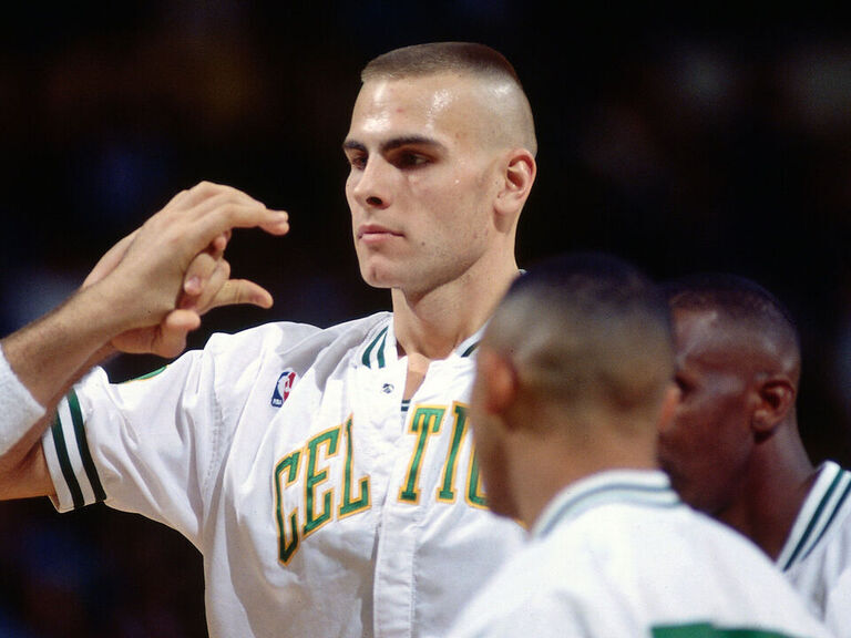 Former UNC, NBA center Montross dies at 52 after battling cancer ...