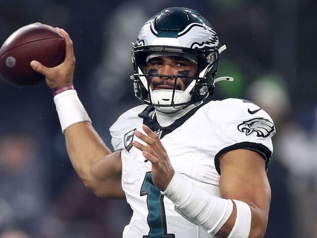 Hurts: Eagles not 'committed enough' after another loss | theScore.com