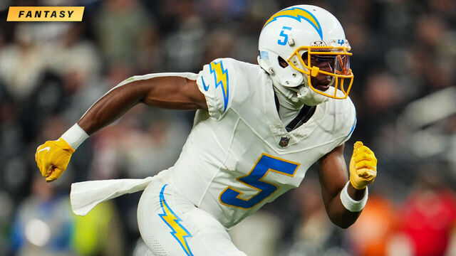 Fantasy Podcast: Top waiver-wire adds for Week 16