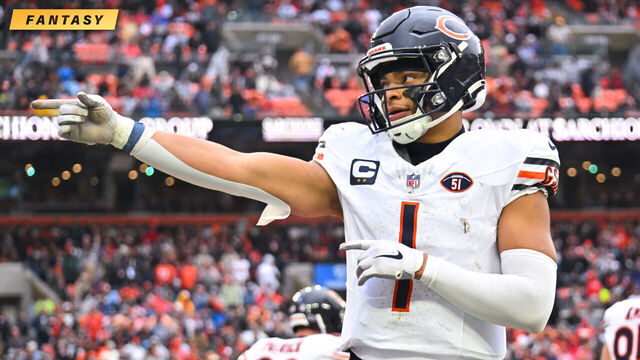 Fantasy Podcast: 5 tips to help you reach the championship