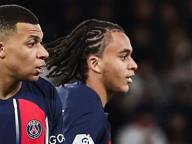 Kylian Mbappé Birthday