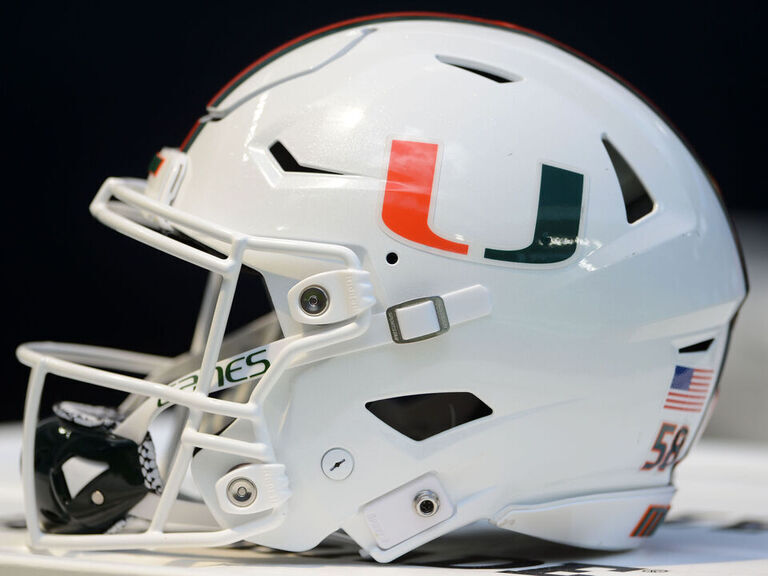 Miami Fires DC Lance Guidry TheScore miami-fires-dc-lance-guidry-thescore