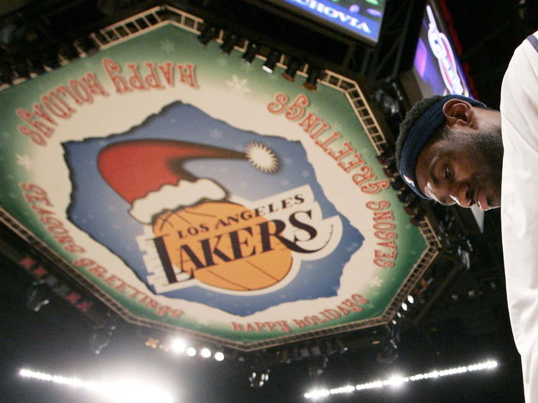 2022 Nba Christmas Day Slate PHOTO NBA Christmas Day jerseys leaked