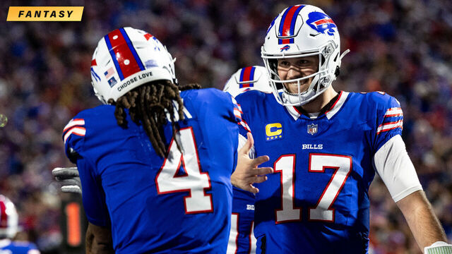 Fantasy: Week 16 Rankings (Updated)