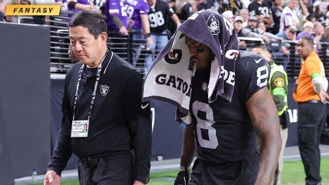 Fantasy Podcast: Waiting on injured stars, last-place punishments, and mailbag