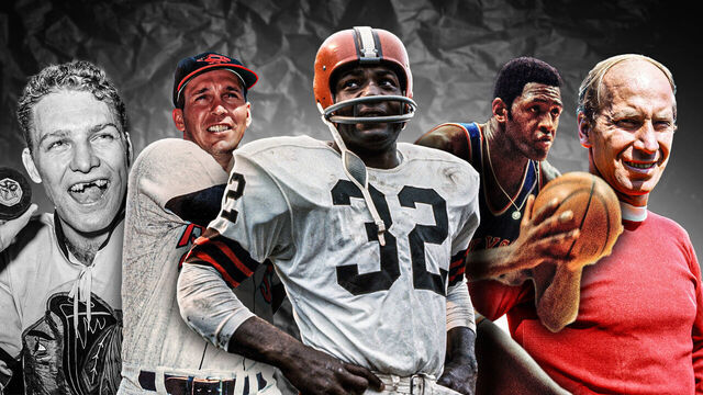 In memoriam: 100 sports personalities we lost in 2023