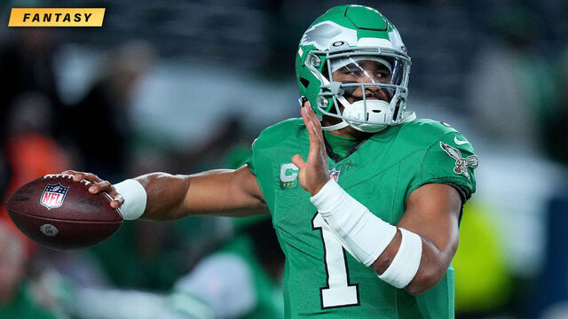 Fantasy: Week 16 Rankings (Sunday Update)