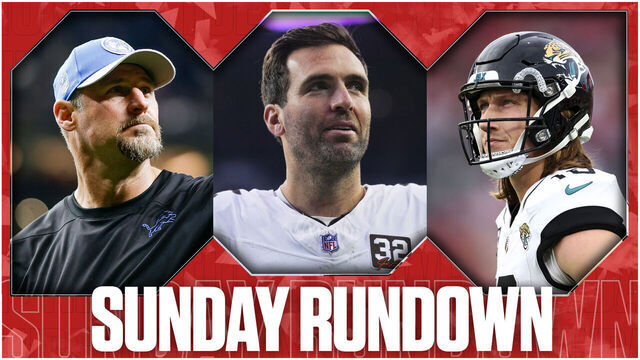 Key takeaways and analysis from Week 16 in the NFL