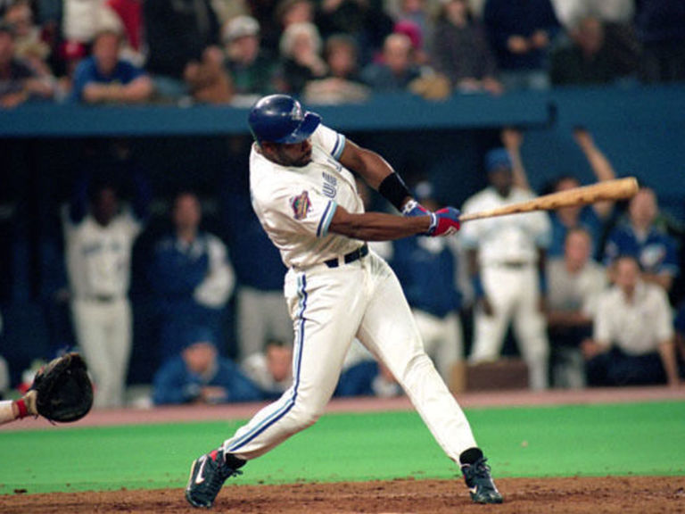 10 of the most memorable baseball moments of the 90s | theScore.com