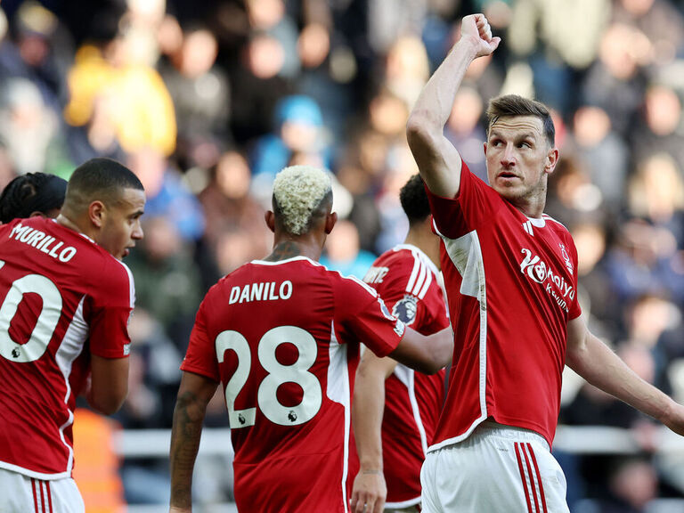 EPL relegation battle: Crucial victories for Nottingham Forest, Luton EPL relegation battle: Crucial victories for Nottingham Forest, Luton