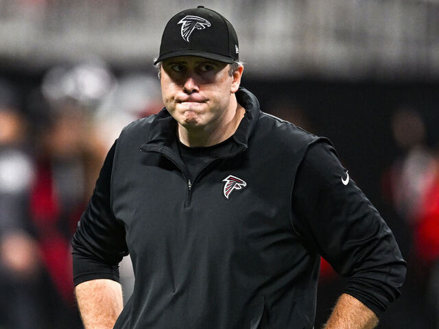 Falcons fire Arthur Smith after 3rd straight 7-10 season | theScore.com