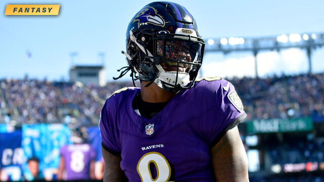 Fantasy: Week 17 Rankings (Early Edition)