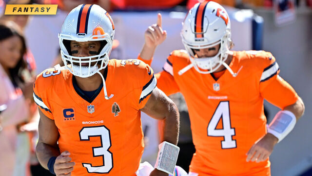 Fantasy Podcast: 5 storylines that will impact Week 17