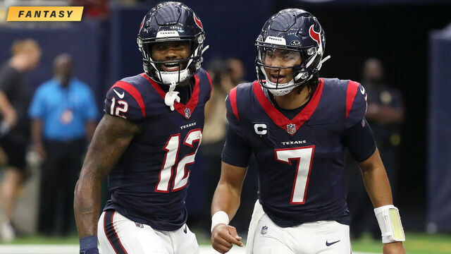 Fantasy: Start, Sit, Stash, Quit - Week 17