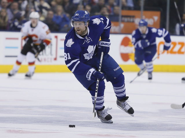 Maple Leafs trade Phil Kessel to Penguins in 6-player deal
