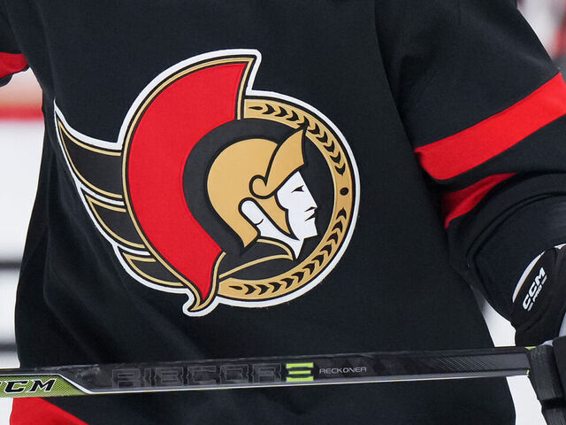 Ottawa senators 2024 new jersey