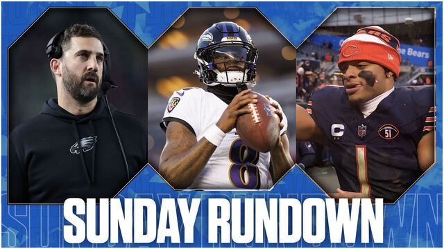 Key takeaways and analysis from Week 17 in the NFL
