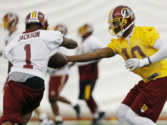 2014 NFL Preview: Everything you need to know about the Washington Redskins