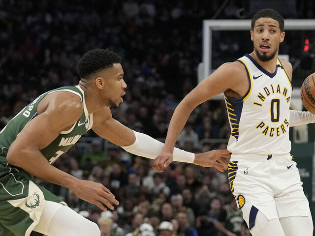 Milwaukee Bucks at Indiana Pacers odds, picks and predictions