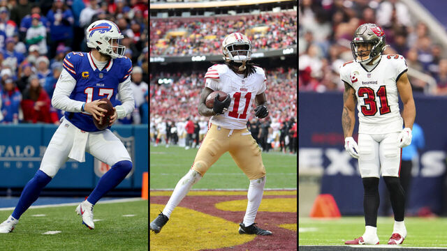 Pro Bowl snubs: 5 players the NFL failed to reward