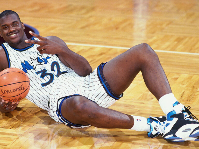 Magic to retire Shaq's No. 32 jersey in ceremony Feb. 13 | theScore.com